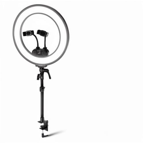 LED Video Light With Professio - Lighting In Photography Studio 评论和价格