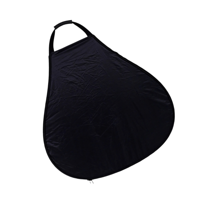  30cm/60cm/80cm Photography Re - Photography Lighting Diffuser 评论和价格