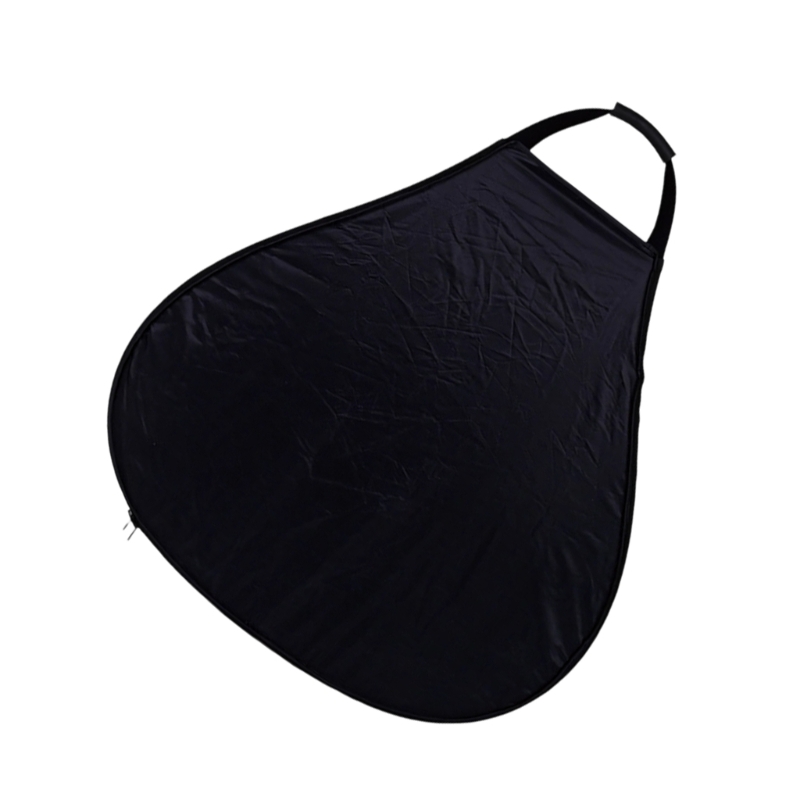  30cm/60cm/80cm Photography Re - Photography Lighting Diffuser 评论和价格