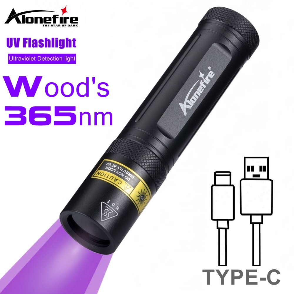 Alonefire SV77 10W 365nm UV Fl - Photography Lighting For Food 评论和价格