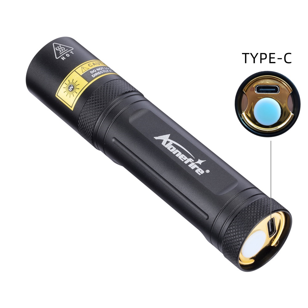 Alonefire SV77 10W 365nm UV Fl - Photography Lighting For Food 评论和价格