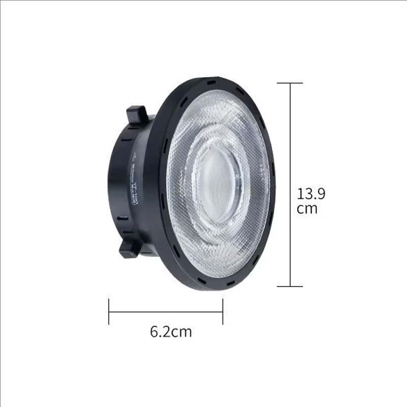 Bowens Mount Fresnel Lens 24°, - Fresnel Lens Attachment 评论和价格
