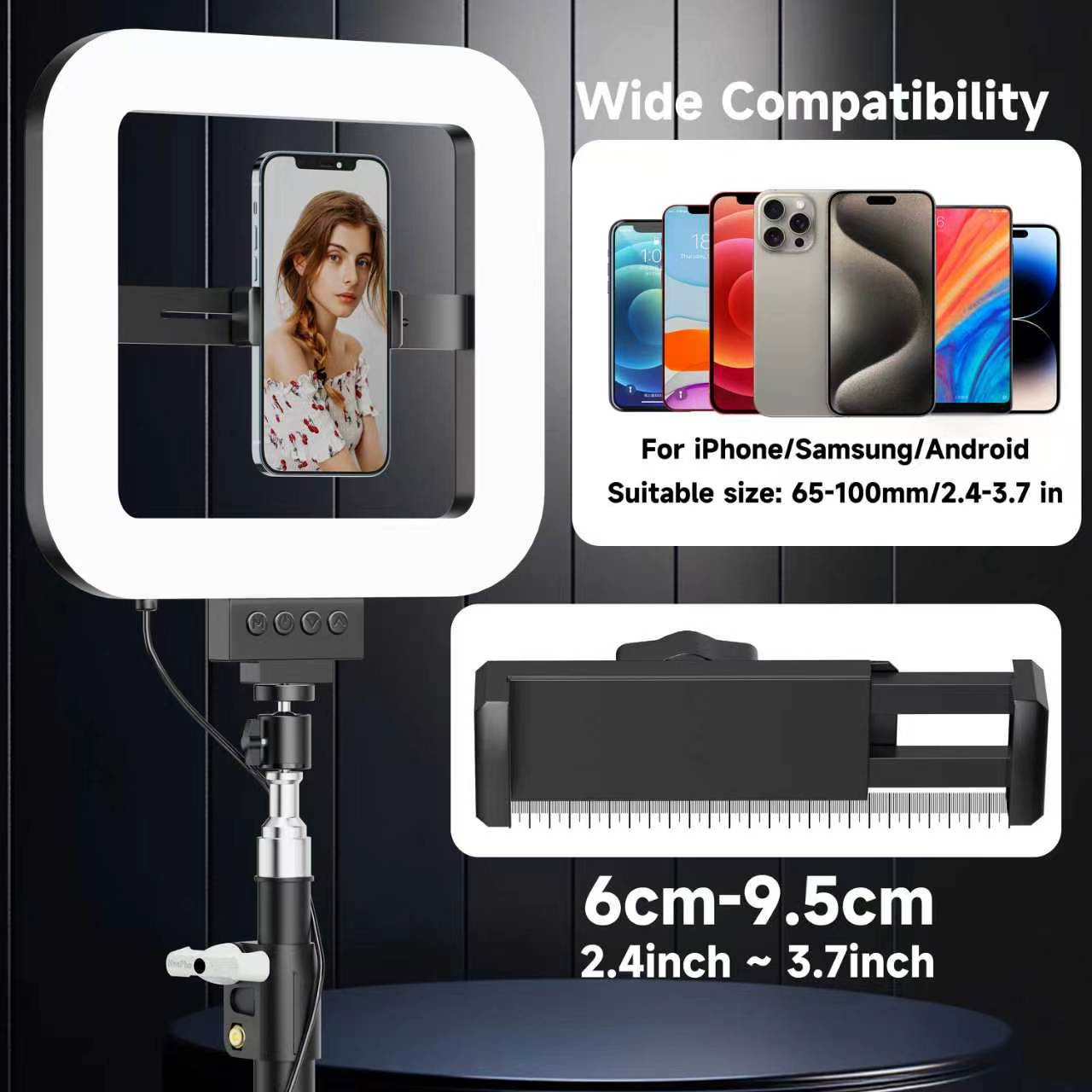 NeePho NP-28 Portable Soft Fil - Photography Lighting For Food 评论和价格