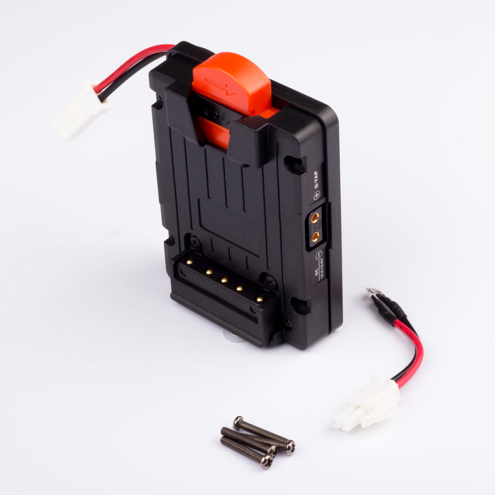 D-Tap DTAP PTAP P-TAP Portable - Photography Lighting Handheld 评论和价格