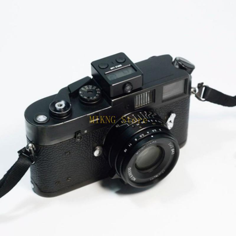 Light Measurement Tool Light M - Photography Lighting For Sale 评论和价格