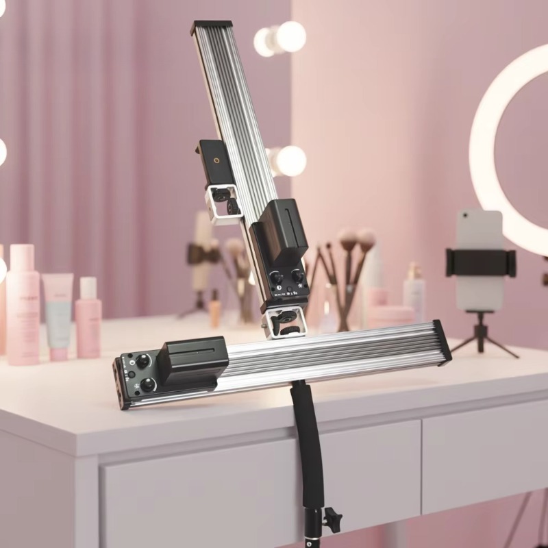 80W LED Portable Handheld Wand - Photography Lighting Kit Portable 评论和价格