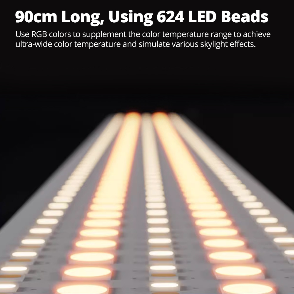 AMBITFUL GC30R-P GC30R GC30 R  - Photography Lighting Youtube 评论和价格