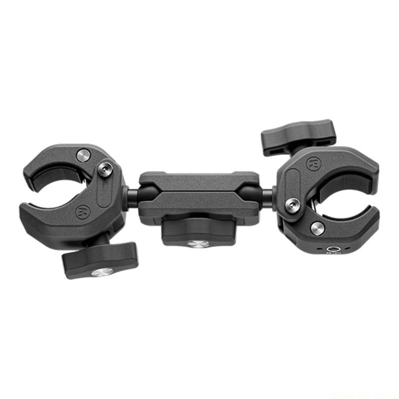 M5TD Slip proof Metal Clamp Mo - Photography Lighting Reference 评论和价格