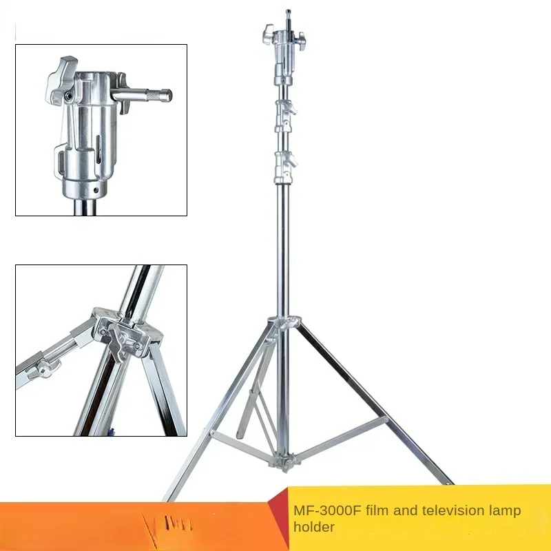 Hot sales 3000F movie and tele - Photography Lighting For Sale 评论和价格