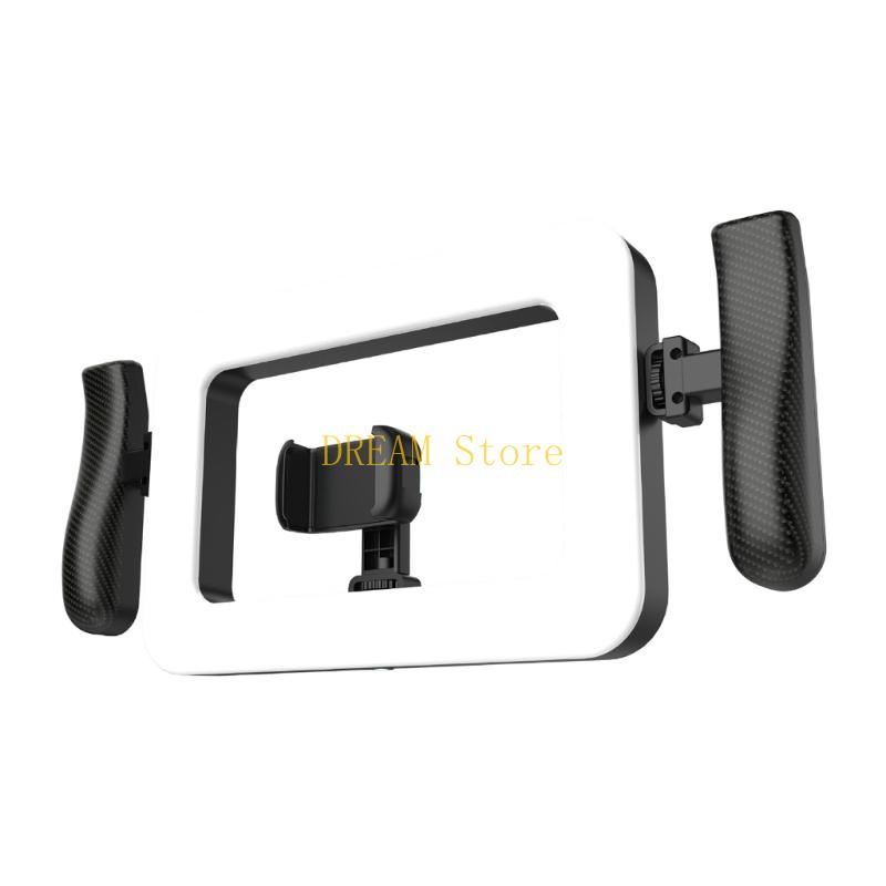 Adjustable Brightness Color Te - Photography Lighting For Sale 评论和价格