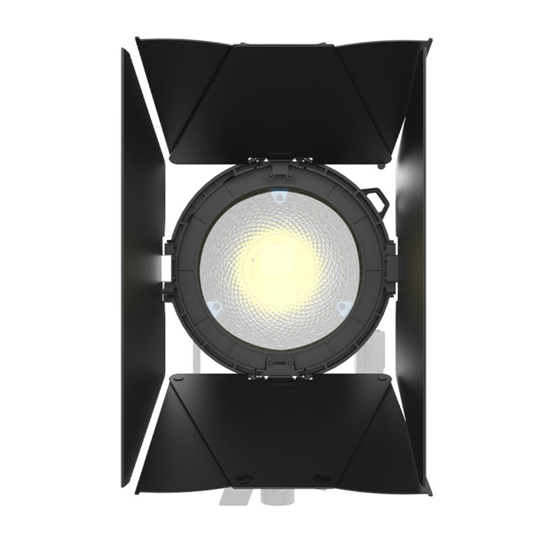 Aputure CF4 Barn Doors for CF4 - Fresnel Lens Attachment 评论和价格