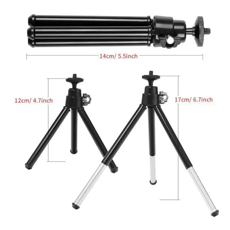 6 Inch Mini Selfie Ring Light  - Photography Lighting Youtube 评论和价格