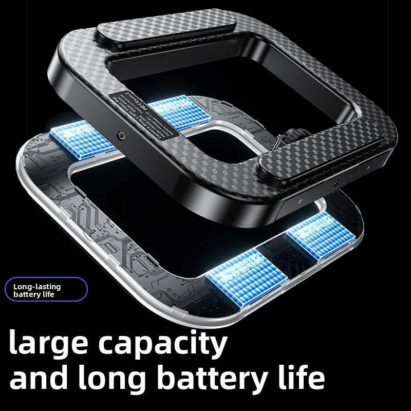 Portable Handheld Ring LED Lig - Photography Lighting Handheld 评论和价格