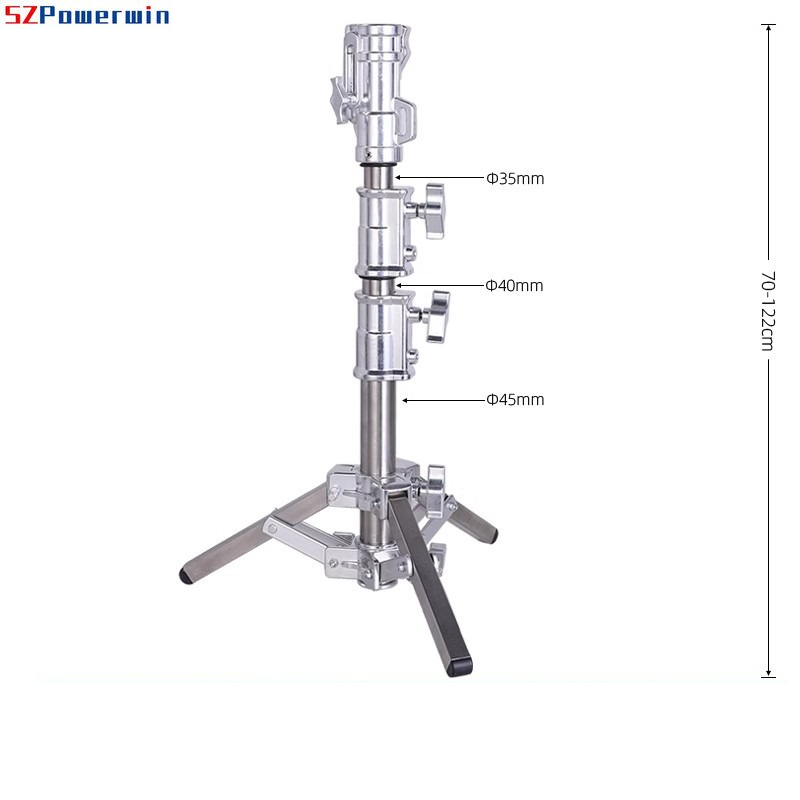 Low Profile Light Stand for Ph - Photography Lighting For Food 评论和价格