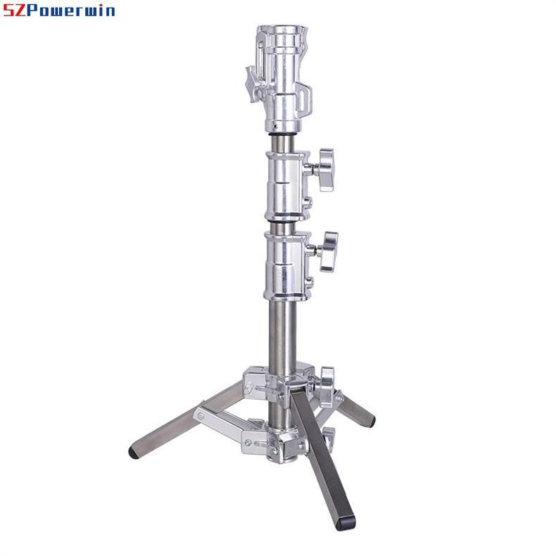 Low Profile Light Stand for Ph - Photography Lighting For Food 评论和价格