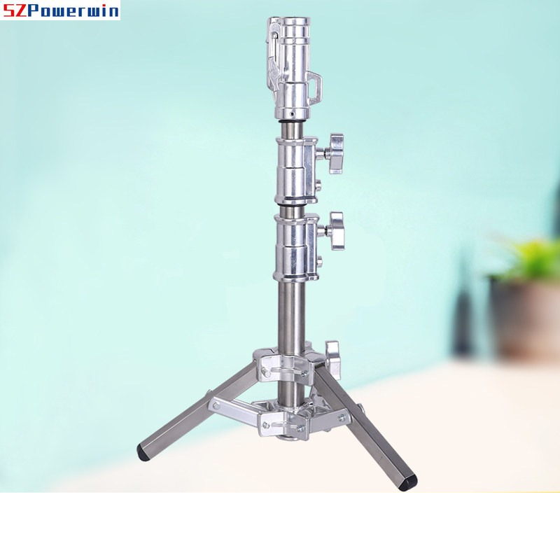 Low Profile Light Stand for Ph - Photography Lighting For Food 评论和价格