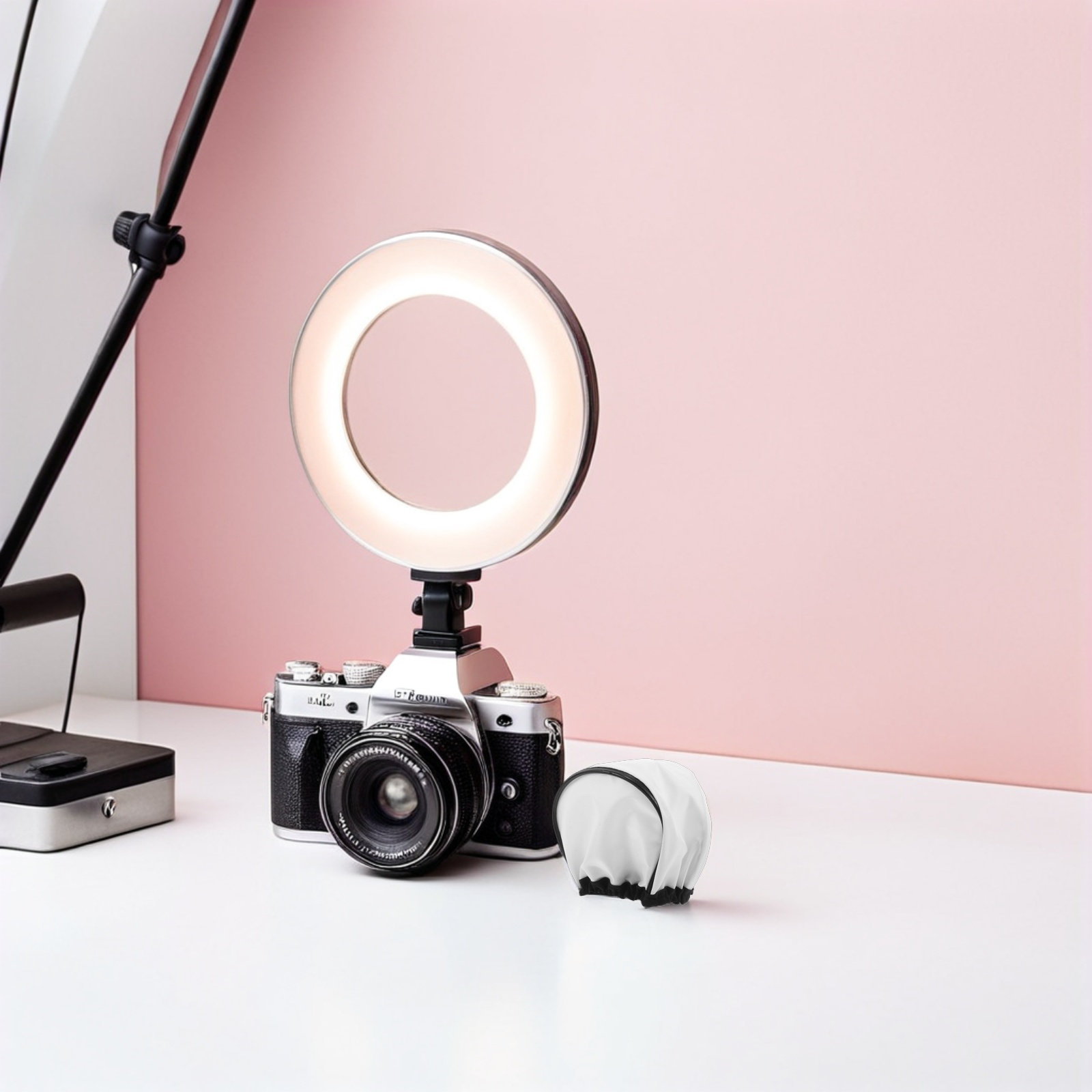 4Pcs Photography Flash Diffuse - Photography Lighting For Portraits 评论和价格