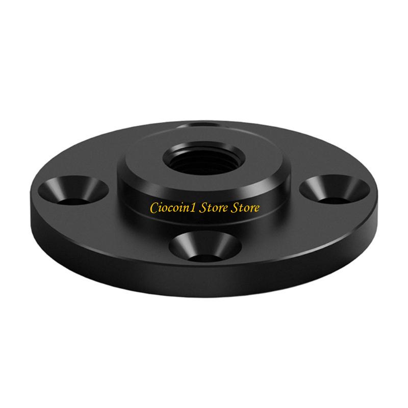 A3PC Aluminum 3/8