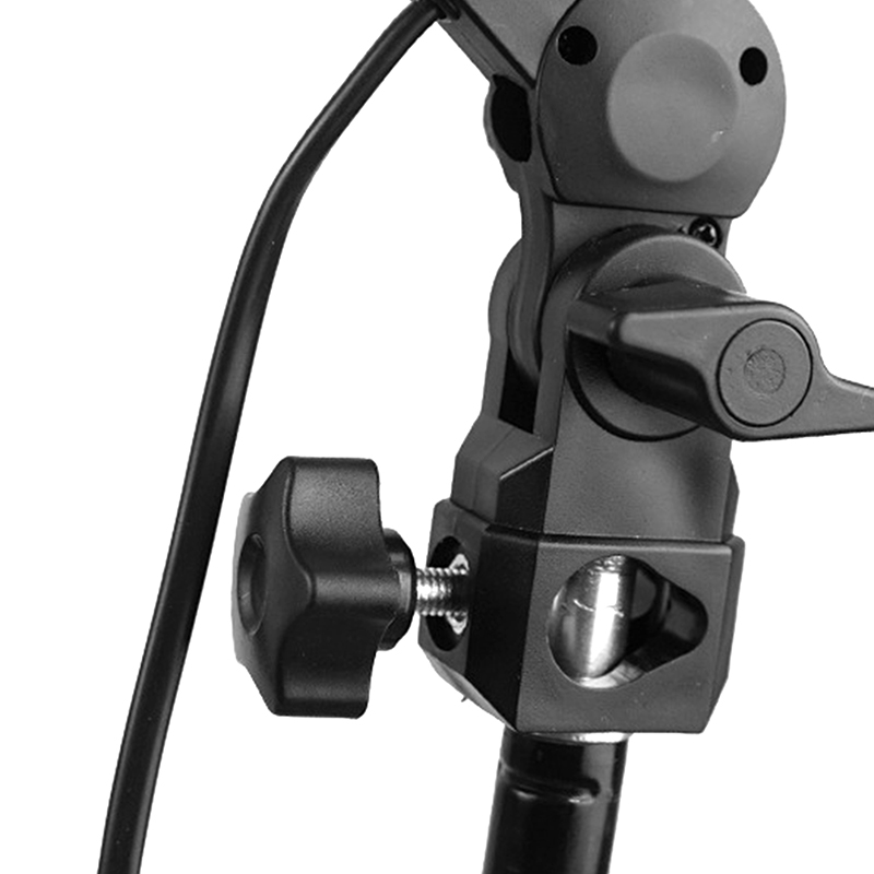 Hot Sale E27 AC Socket Lamp Si - Photography Lighting For Sale 评论和价格