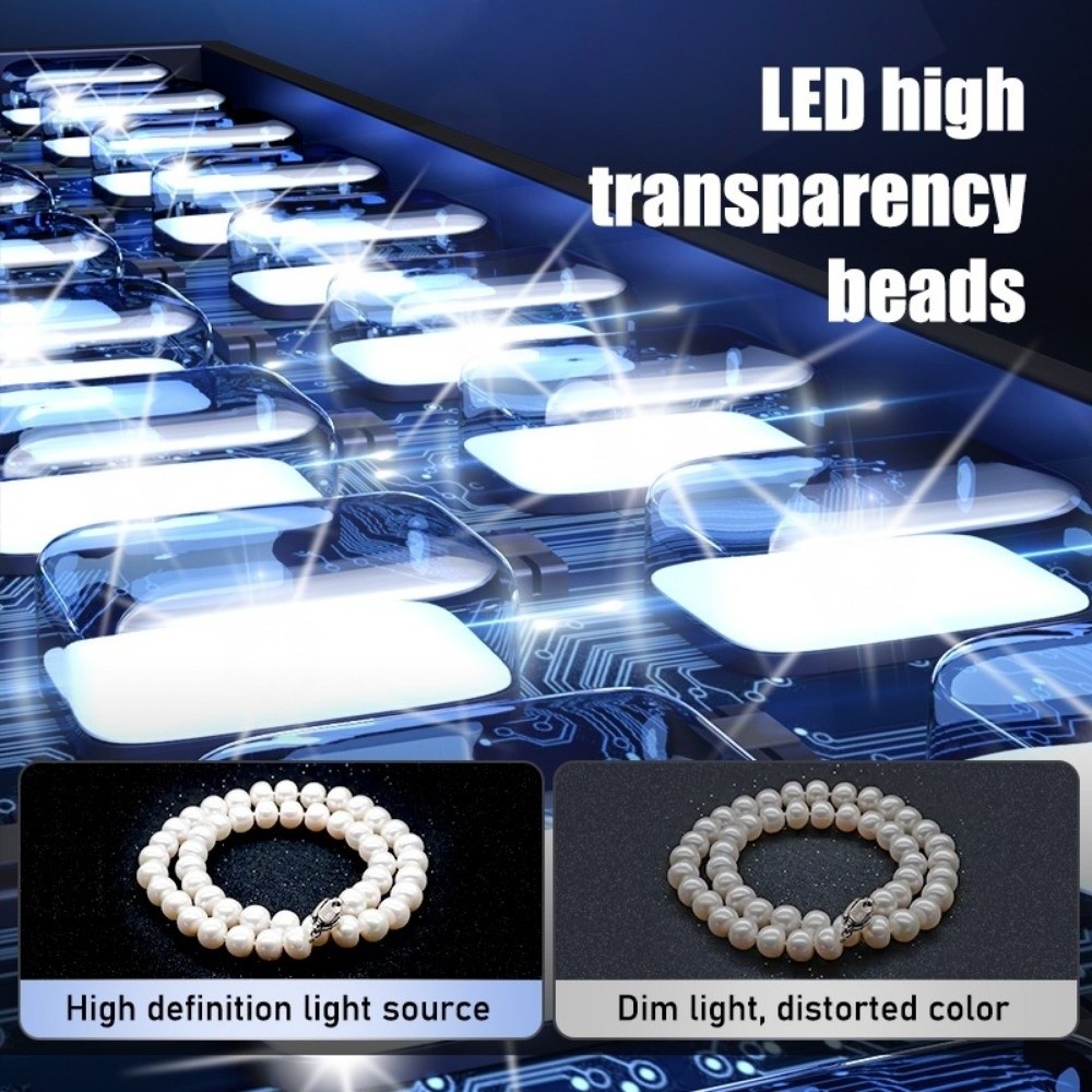 45/65cm Studio LED Light Box F - Photography Lighting Board 评论和价格