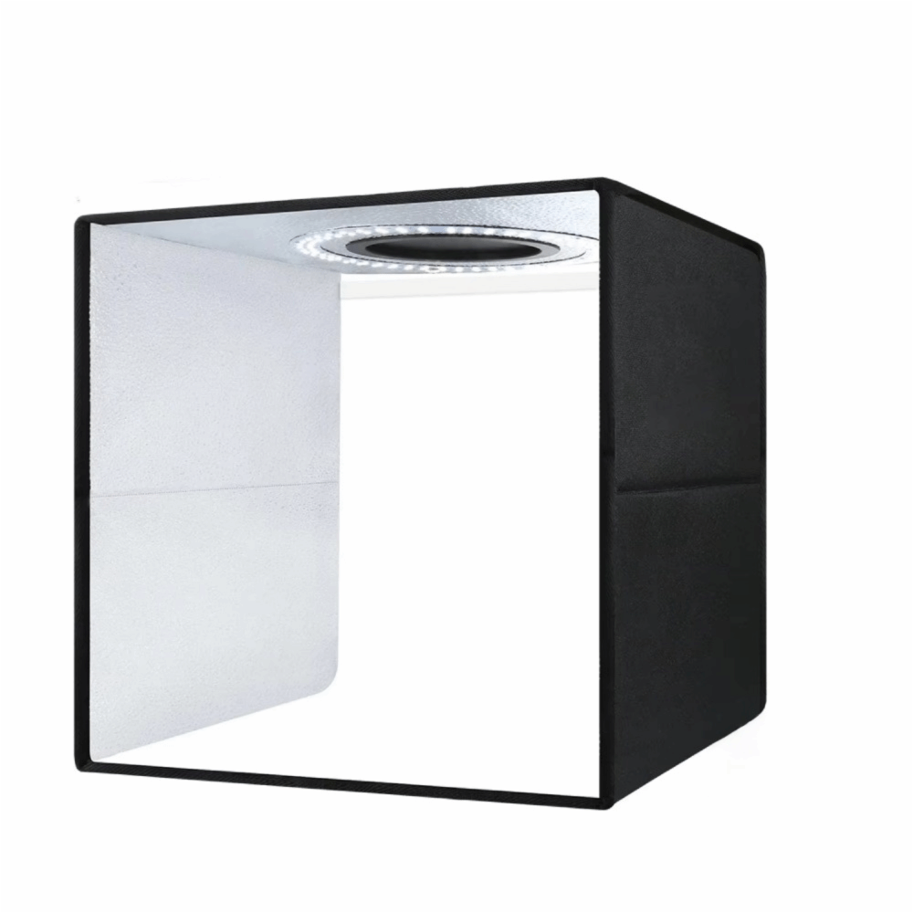 45/65cm Studio LED Light Box F - Photography Lighting Board 评论和价格