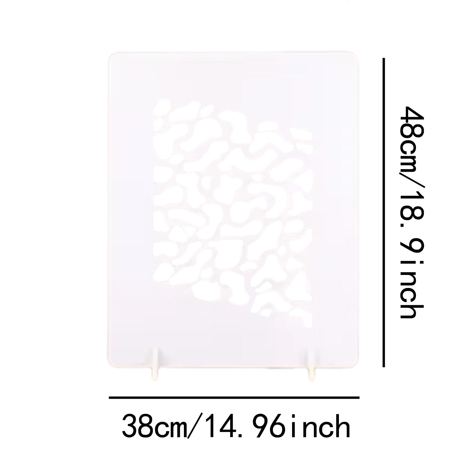 3x Window Light Boards for Pho - Photography Lighting For Food 评论和价格