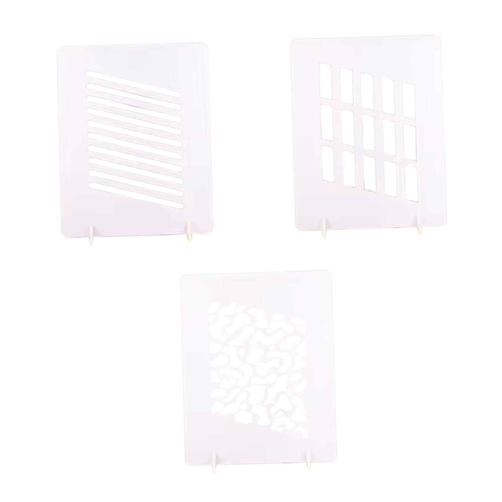 3x Window Light Boards for Pho - Photography Lighting For Food 评论和价格