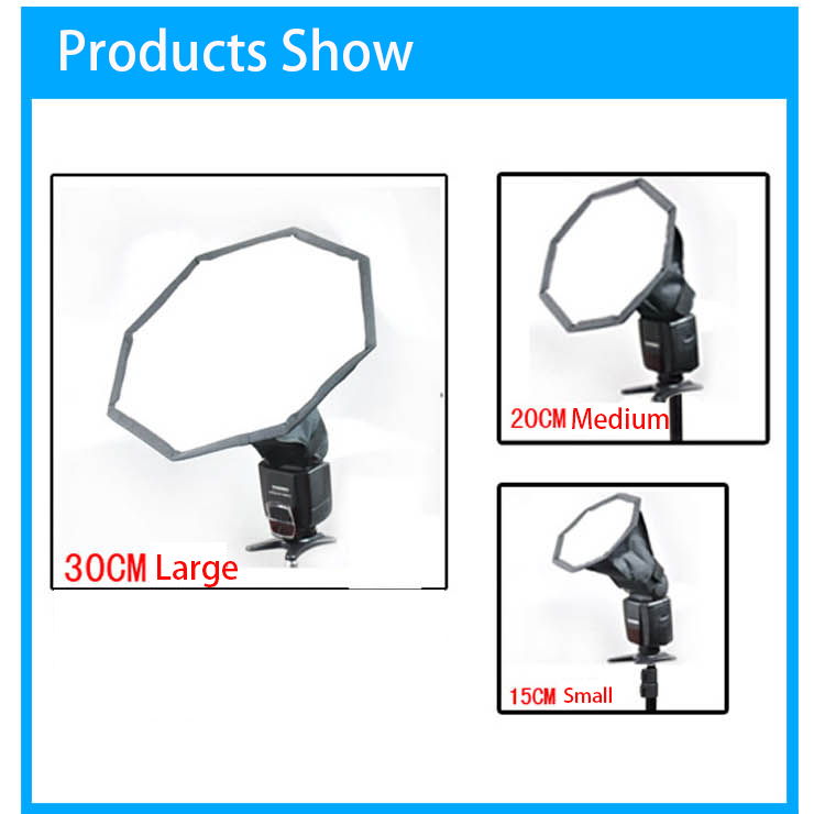 20*30cm 15*17cm 30cm 20cm Phot - Photography Lighting Kit Portable 评论和价格