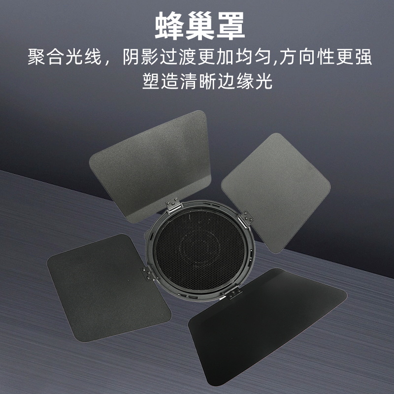 Nicefoto Photography Lamp Focu - Fresnel Lens Attachment 评论和价格