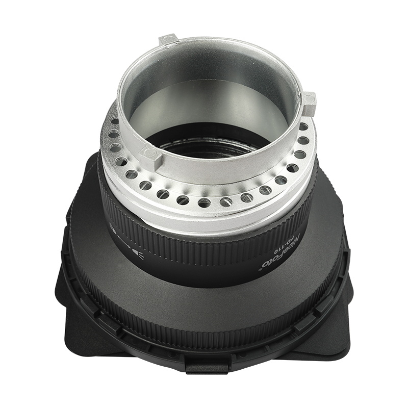 Nicefoto Photography Lamp Focu - Fresnel Lens Attachment 评论和价格