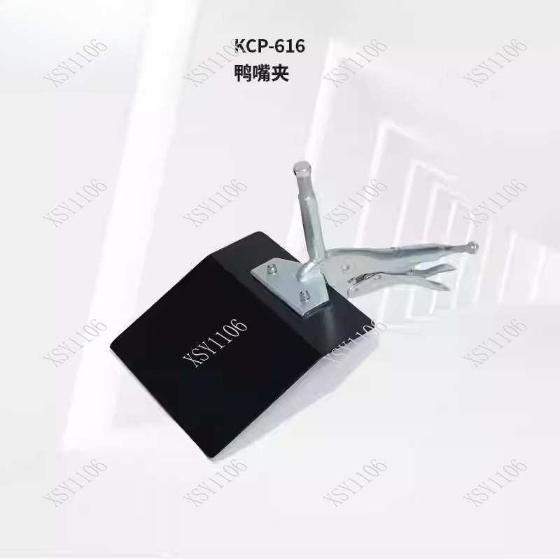 Duckbill Foam Board Clamp for  - Photography Lighting Board 评论和价格
