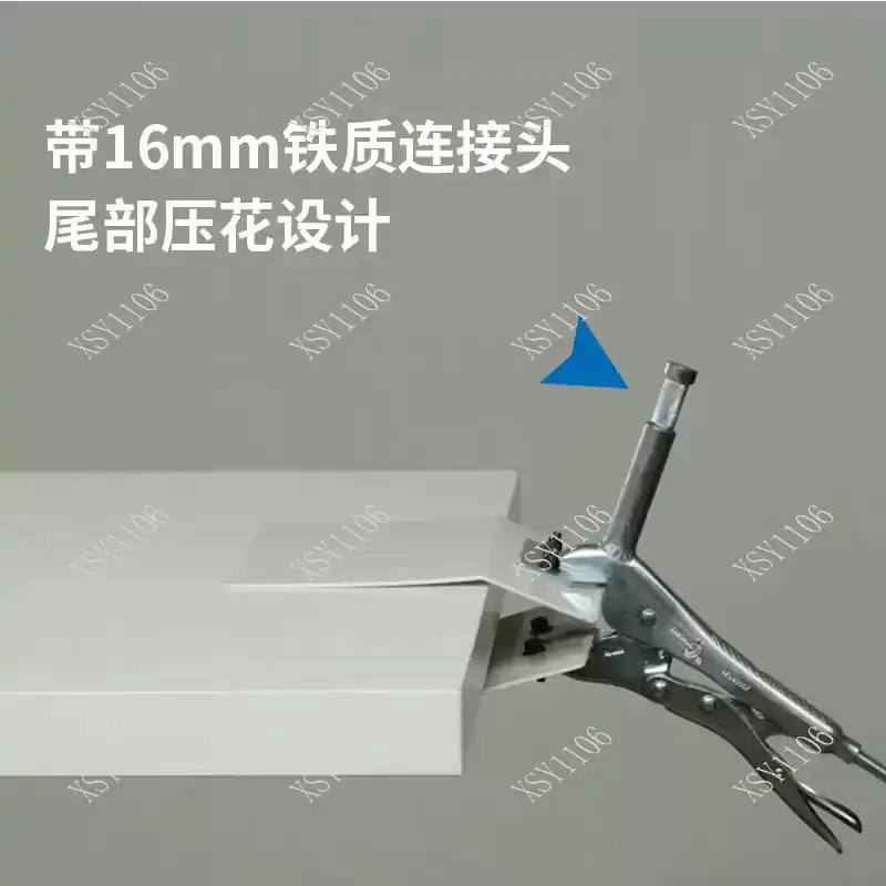 Duckbill Foam Board Clamp for  - Photography Lighting Board 评论和价格